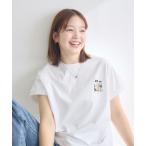 tシャツ 「meeny miny」CAT