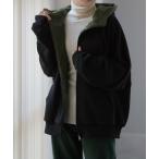 ショッピングパーカ パーカー とろける裏ボア あったかパーカー レディース