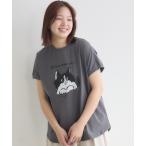 tシャツ 「meeny miny」CAT