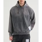 パーカー メンズ