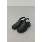 ショッピングスリッポン レディース スリッポン クロッグサンダル レディース