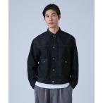 デニムジャケット gジャン NEW 12.5oz デニムジャケット メンズ