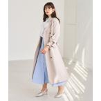 トレンチコート コート 入学式 2026