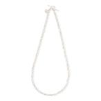  колье [ специальный заказ ]PHILIPPE AUDIBERT Stina laiton серебряный колье женский 