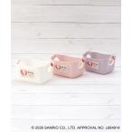  место хранения Hello Kitty мягкость ведро Mini 3P
