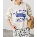  футболка тренировочный BOOK CLUB/ книжка Club специальный заказ Cotton Loop Sweat женский 