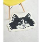 ラグ ラグマット 「meeny miny