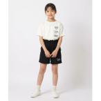 セットアップ PINK-latte SPORT/ピンクラテスポーツ　プリントセットアップスーツ キッズ 子供服 女の子