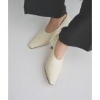 パンプス PELLICO SUNNY｜HIGH VAMP