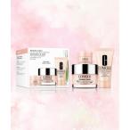 スキンケアセット クリニーク clinique 「ZOZO限定」モイスチャー サージ 100H 50 アイ＆マスク セット 26