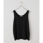 ショッピングタンクトップ レディース タンクトップ ノースリーブ レイヤーノースリブラウス レディース