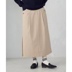 スカート ナロースカート
