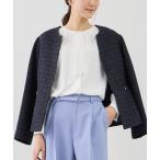 ブラウス シャツ 「WEB限定サイズ」配色アソートボウタイフウブラウス レディース