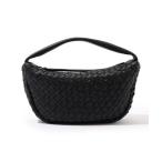 ハンドバッグ VIOLAd'ORO レザー メッシュバッグ