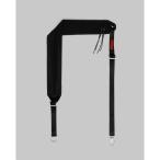 ショルダーバッグ バッグ Crepe Pocket Sling（クレープ ポケット スリング） レディース メンズ