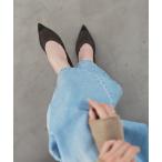 サンダル 「NOBLE別注」CORSO ROMA9/コルソローマ ノーヴェ メッシュミュール レディース