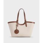 トートバッグ Enola エノラ キャンバストートバッグ レディース