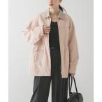 カバーオール ドロストカバーオール レディース