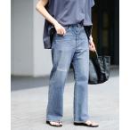  джинсы Denim Denim брюки [ дополнение ]NEW Denim распорка брюки женский 