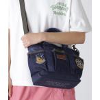 「AVIREX」 2WAYバッグ FRE