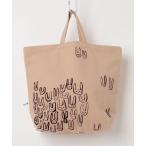 「mina perhonen」 トートバ