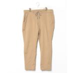 [The DUFFER of ST.GEORGE] брюки X-LARGE Brown мужской 