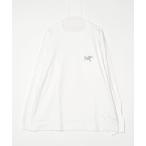 「ARC'TERYX」 長袖Tシャツ M
