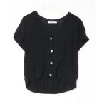 「PLAIN PEOPLE」 カーディガ
