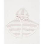 [gelato pique] пончо 80 Pink Lady -s