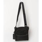 「TUMI」 ハンドバッグ - ブラック メ