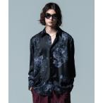 「glamb」 長袖シャツ S ブラック