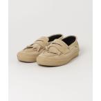 [VANS] Loafer 5h бежевый мужской 