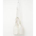 「FURLA」 2WAYバッグ - ベージュ レデ�