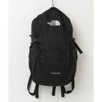 「THE NORTH FACE」 Pivoter リュック - ブラック レディース