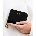 「COACH」 財布 ONE ブラック系その他 レディース