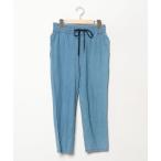 ショッピングロンハーマン 「Ron Herman」 イージーパンツ X-SMALL ブルー レディース