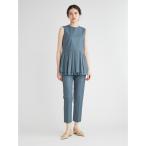 [Mila Owen] выставить 0 голубой женский 