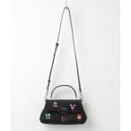 「kate spade new york」 2WAYバッグ ONESIZE ブラック レディース