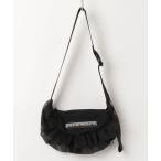 「THEATRE PRODUCTS」 メッセンジャーバッグ FREE ブラック レディース