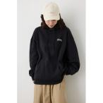 [RODEO CROWNS WIDE BOWL] тянуть over Parker FREE черный женский 