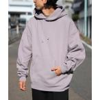 [FREAK'S STORE] тянуть over Parker MEDIUM лаванда мужской 