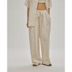 「TODAYFUL」 イージーパンツ 3