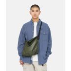 「Gramicci」 ショルダーバッグ - グリーン メンズ