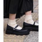 [minia] обувь LL черный женский 