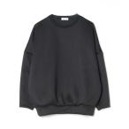 「MARW UNITED ARROWS」 長袖カットソー 36 ブラック レディース