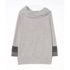 [soulberry] тянуть over Parker M серый женский 