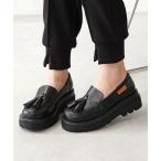 ショッピングMINNETONKA 「Minnetonka」 シューズ 5 ブラック レディース