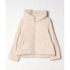「Bab」 ノースリーブワンピース M アイボリー レディース