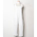 [Kastane] комбинезон 1 белый женский 