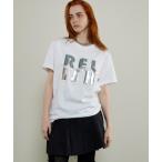 「MAISON SPECIAL」 半袖Tシャツ FREE ホワイト レディース